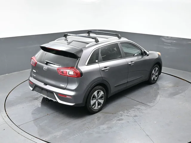 SEMINUEVOS KIA Niro a Estados en autogozo