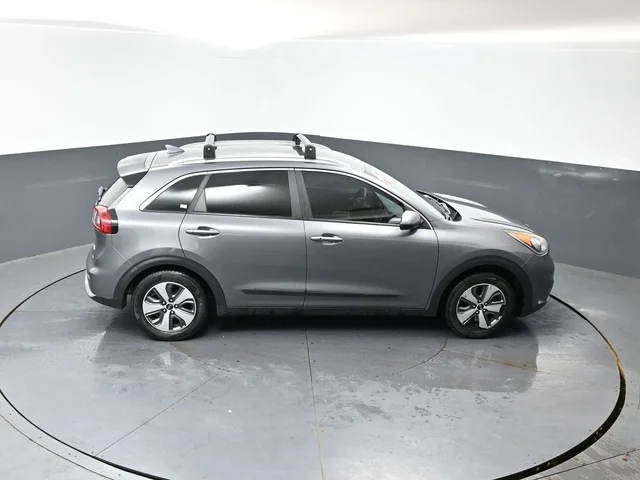 SEMINUEVOS KIA Niro a Estados en autogozo