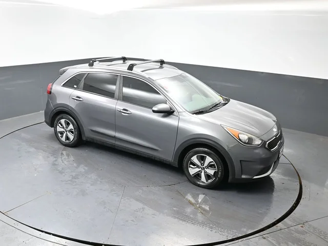 SEMINUEVOS KIA Niro a Estados en autogozo