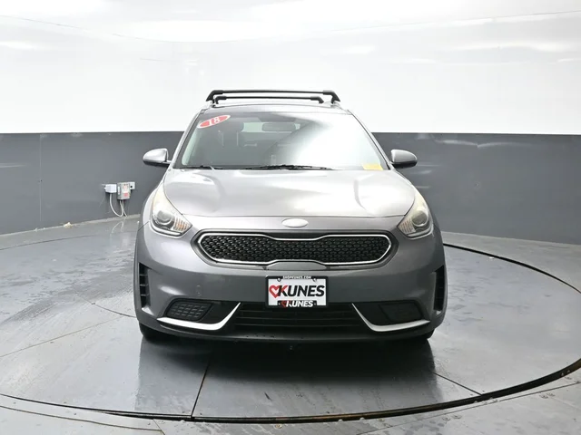 SEMINUEVOS KIA Niro a Estados en autogozo