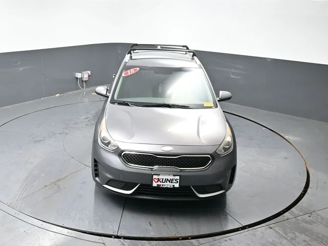 SEMINUEVOS KIA Niro a Estados en autogozo