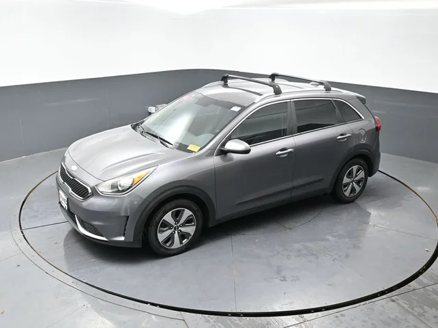 SEMINUEVOS KIA Niro a Estados en autogozo