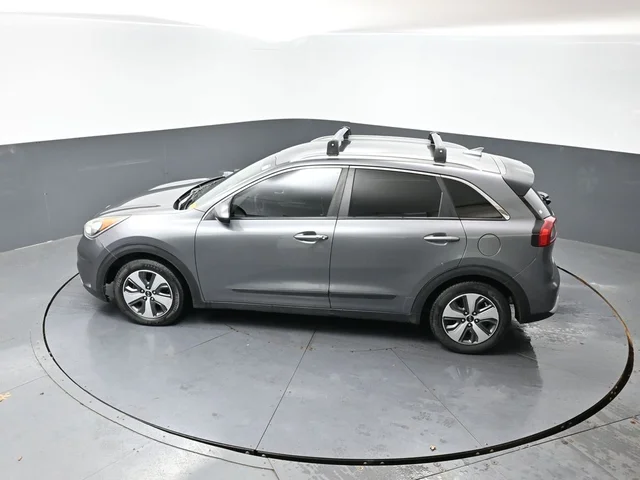 SEMINUEVOS KIA Niro a Estados en autogozo