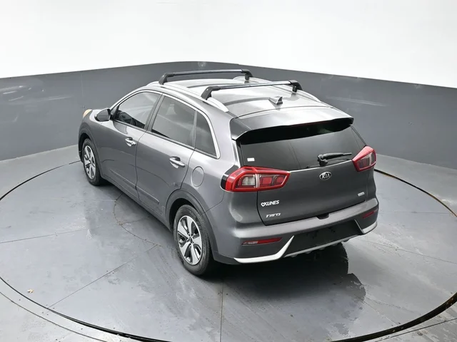 SEMINUEVOS KIA Niro a Estados en autogozo