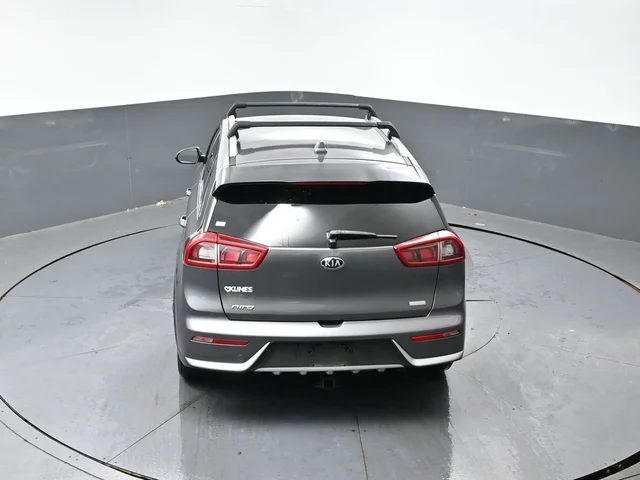 SEMINUEVOS KIA Niro a Estados en autogozo