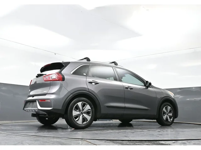 SEMINUEVOS KIA Niro a Estados en autogozo