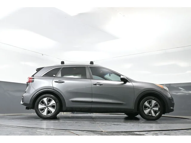 SEMINUEVOS KIA Niro a Estados en autogozo
