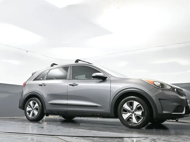 SEMINUEVOS KIA Niro a Estados en autogozo