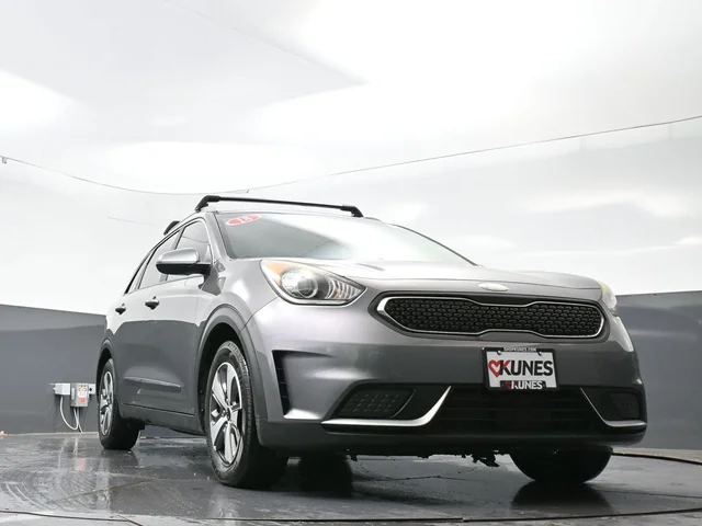 SEMINUEVOS KIA Niro a Estados en autogozo