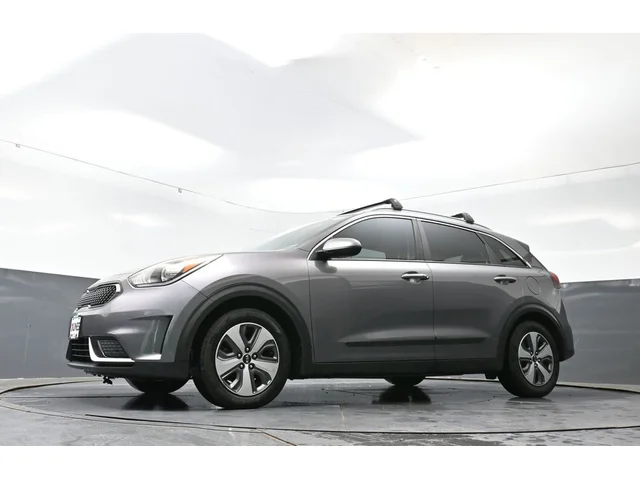 SEMINUEVOS KIA Niro a Estados en autogozo