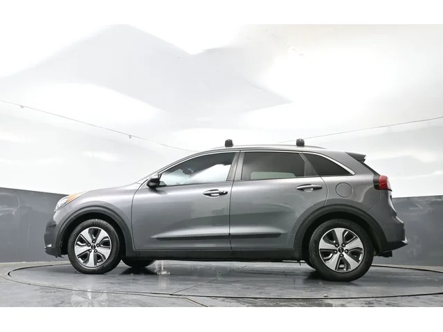 SEMINUEVOS KIA Niro a Estados en autogozo