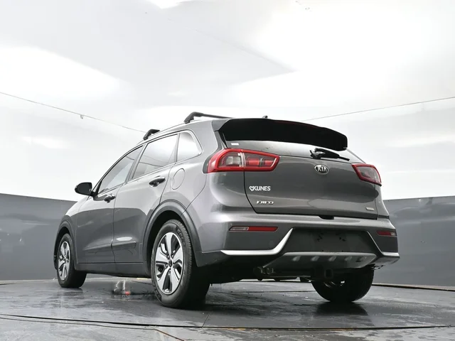 SEMINUEVOS KIA Niro a Estados en autogozo