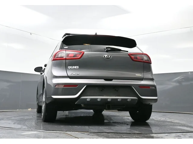 SEMINUEVOS KIA Niro a Estados en autogozo