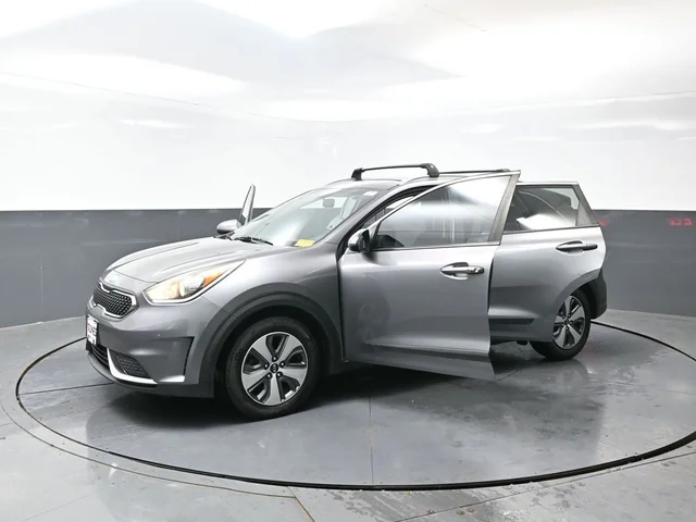 SEMINUEVOS KIA Niro a Estados en autogozo