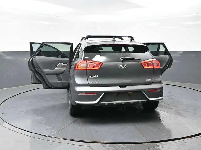SEMINUEVOS KIA Niro a Estados en autogozo