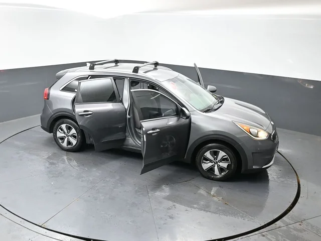 SEMINUEVOS KIA Niro a Estados en autogozo