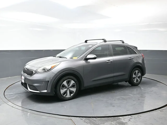 SEMINUEVOS KIA Niro a Estados en autogozo