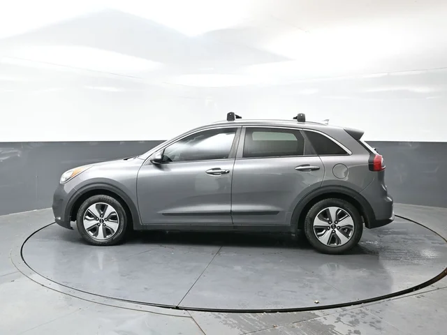 SEMINUEVOS KIA Niro a Estados en autogozo