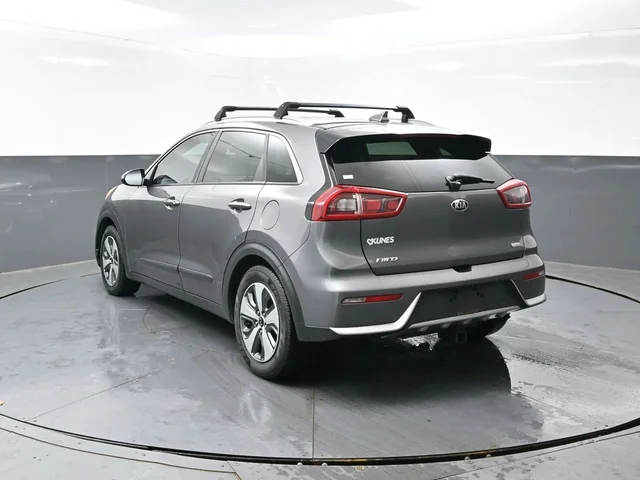 SEMINUEVOS KIA Niro a Estados en autogozo