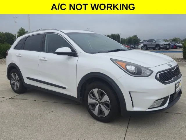 SEMINUEVOS KIA Niro a Estados en autogozo