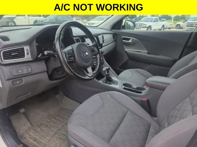 SEMINUEVOS KIA Niro a Estados en autogozo