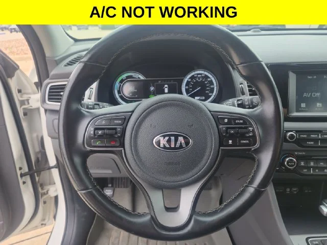 SEMINUEVOS KIA Niro a Estados en autogozo