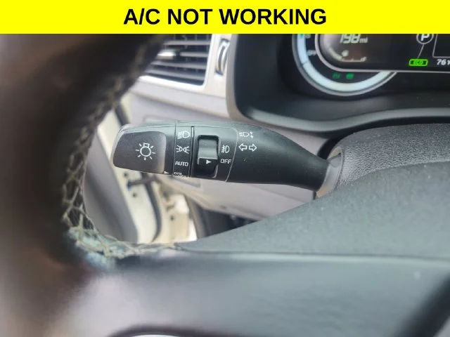SEMINUEVOS KIA Niro a Estados en autogozo