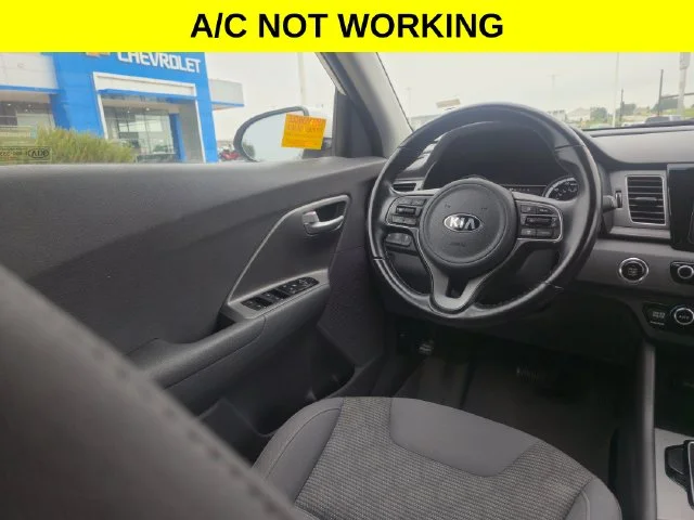 SEMINUEVOS KIA Niro a Estados en autogozo