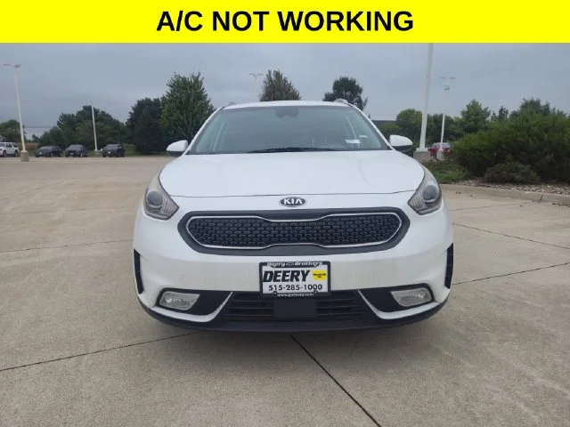 SEMINUEVOS KIA Niro a Estados en autogozo