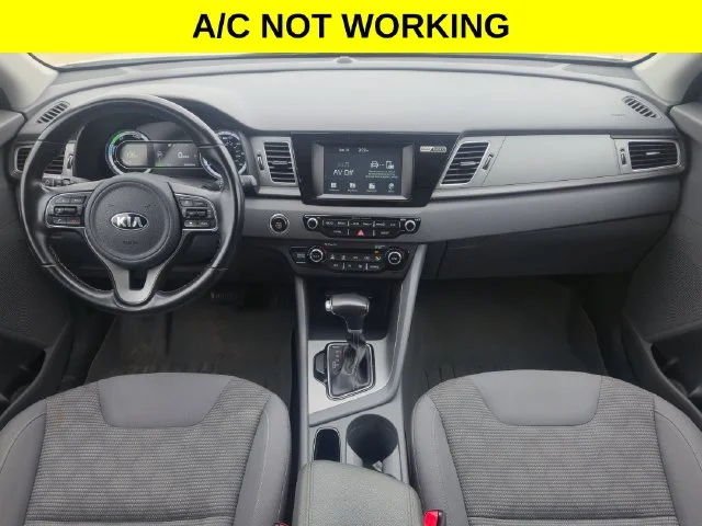 SEMINUEVOS KIA Niro a Estados en autogozo