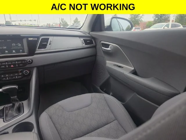 SEMINUEVOS KIA Niro a Estados en autogozo