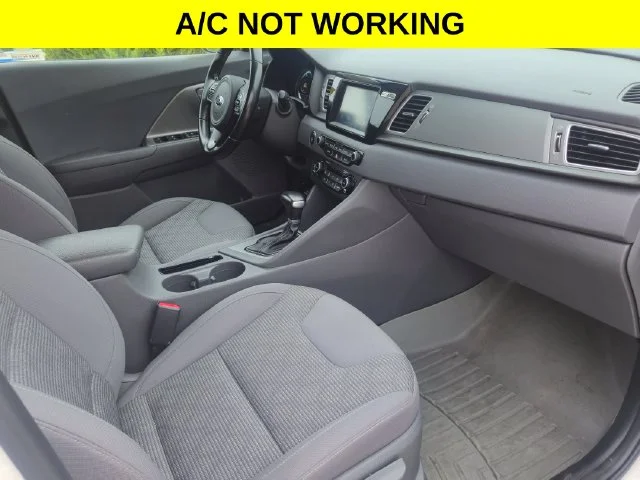SEMINUEVOS KIA Niro a Estados en autogozo