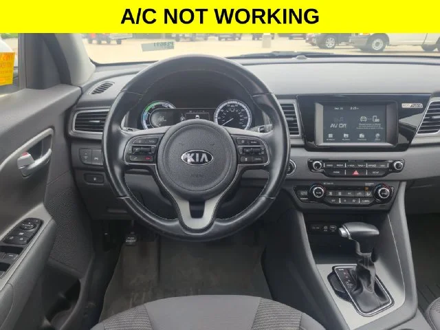 SEMINUEVOS KIA Niro a Estados en autogozo