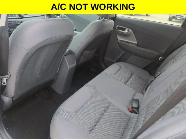 SEMINUEVOS KIA Niro a Estados en autogozo