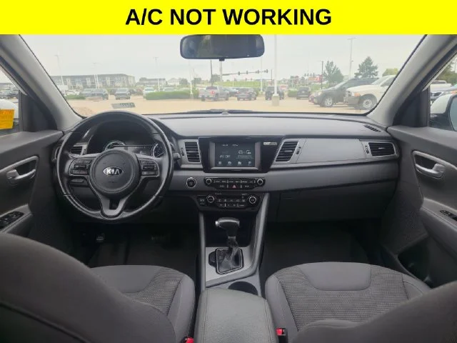 SEMINUEVOS KIA Niro a Estados en autogozo