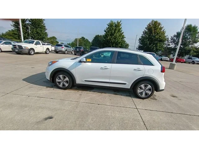 SEMINUEVOS KIA Niro a Estados en autogozo