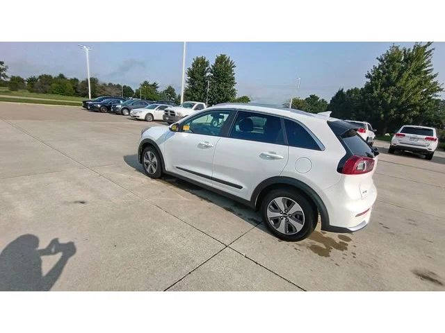 SEMINUEVOS KIA Niro a Estados en autogozo