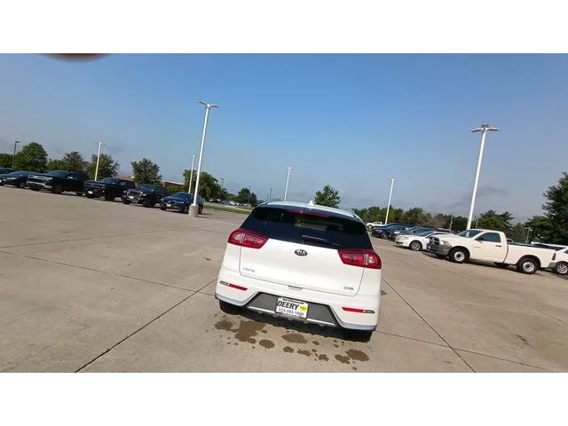 SEMINUEVOS KIA Niro a Estados en autogozo