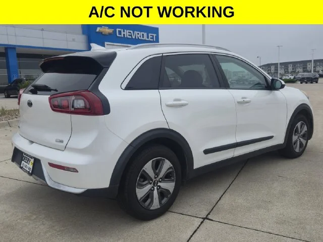 SEMINUEVOS KIA Niro a Estados en autogozo