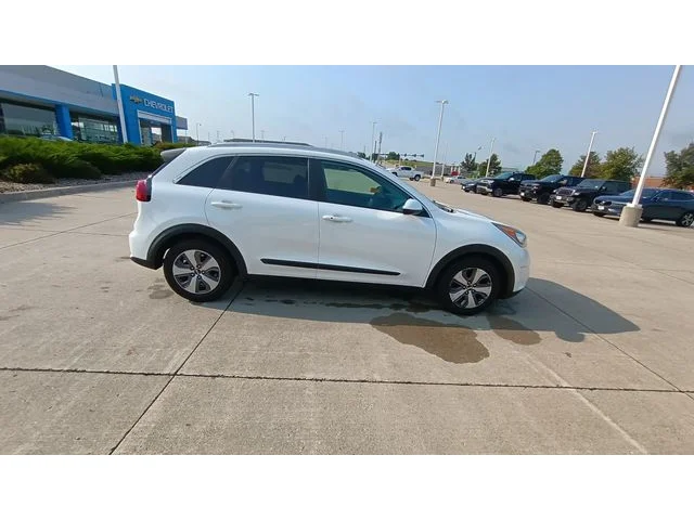 SEMINUEVOS KIA Niro a Estados en autogozo