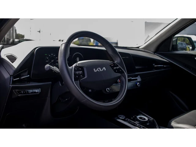 SEMINUEVOS KIA Niro EV a Estados en autogozo