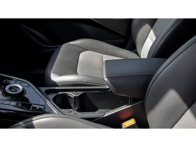 SEMINUEVOS KIA Niro EV a Estados en autogozo