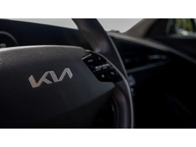 SEMINUEVOS KIA Niro EV a Estados en autogozo