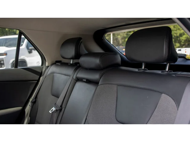 SEMINUEVOS KIA Niro EV a Estados en autogozo