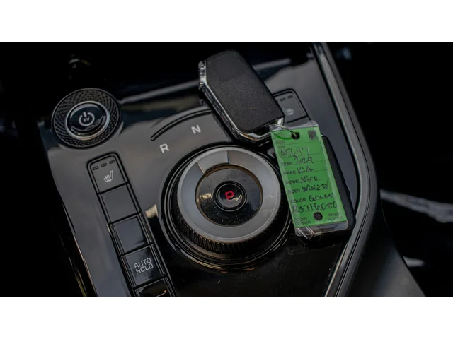 SEMINUEVOS KIA Niro EV a Estados en autogozo