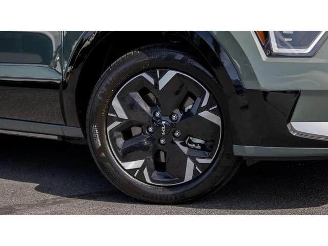 SEMINUEVOS KIA Niro EV a Estados en autogozo