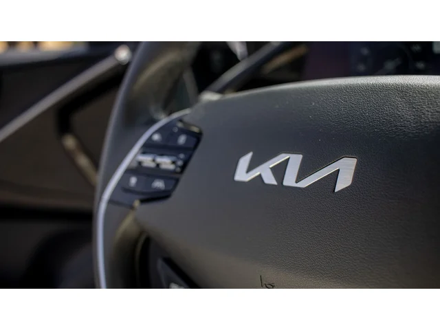 SEMINUEVOS KIA Niro EV a Estados en autogozo