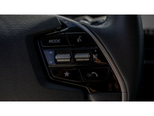 SEMINUEVOS KIA Niro EV a Estados en autogozo