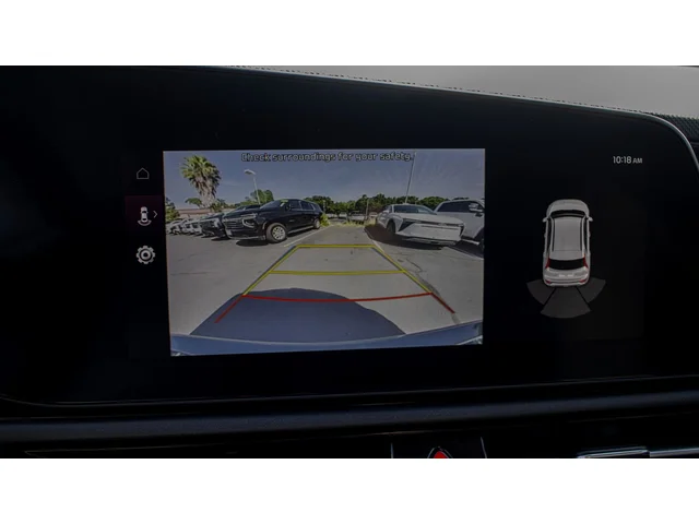 SEMINUEVOS KIA Niro EV a Estados en autogozo
