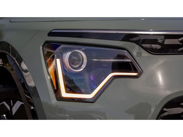 SEMINUEVOS KIA Niro EV a Estados en autogozo